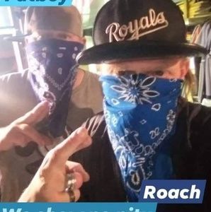 Meet your Posher, James